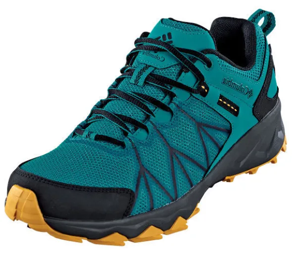 Peakfreak II Outdry von Columbia