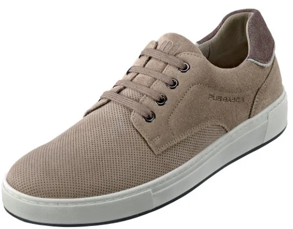 Atmungsaktiver Pius Gabor Sneaker