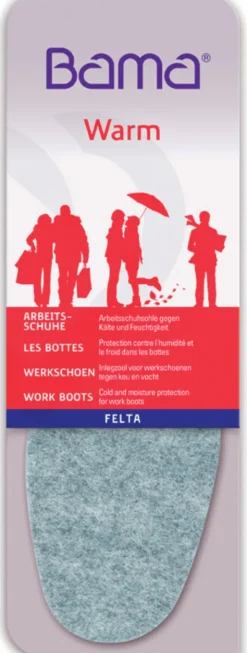 BAMA FELTA
