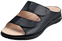 Bequeme Hartjes Pantolette