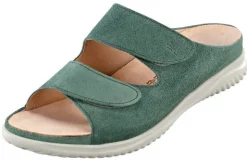 Bequeme Hartjes Pantolette