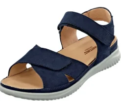 Bequeme Hartjes Sandale