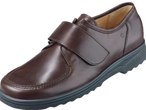 Bequemer Halbschuh von Ganter