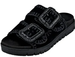 Boho Pantolette von Gabor