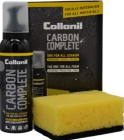 Carbon Complete