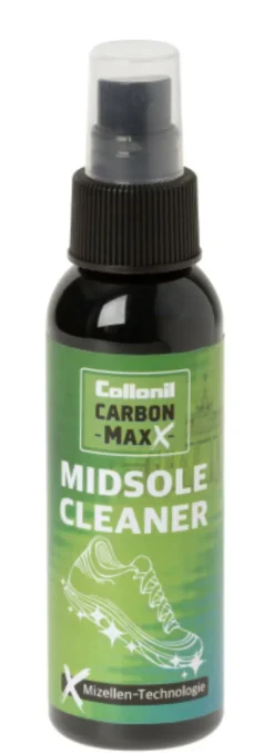 Carbon MaxX Midsole Cleaner