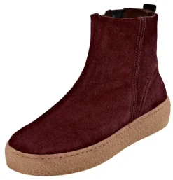 Chelsea Boots mit Plateausohle von Gabor