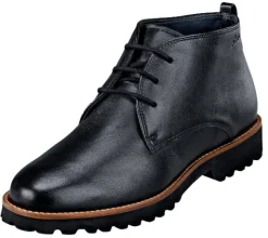 Elegante Stiefelette von Sioux