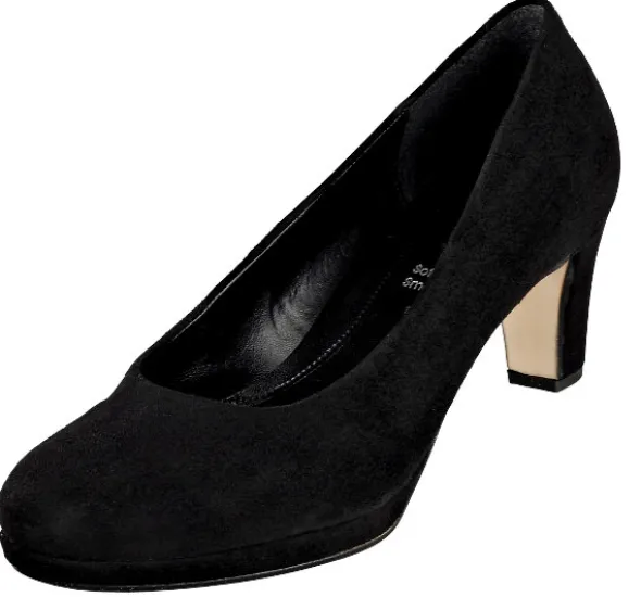 Eleganter Gabor Pumps