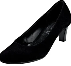 Eleganter klassischer Gabor Pumps