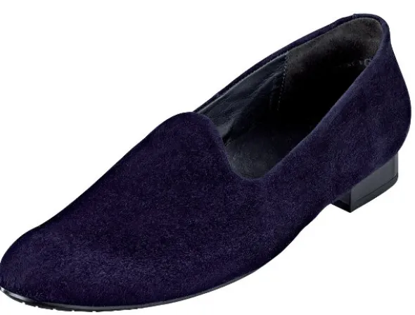 Flacher Slipper von Semler