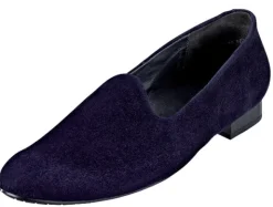 Flacher Slipper von Semler