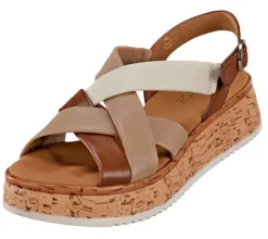 Gabor Keil-Sandalette