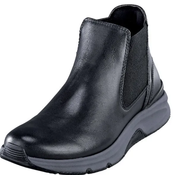 Gabor Rollingsoft Schlupfstiefelette