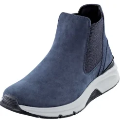 Gabor Rollingsoft Schlupfstiefelette