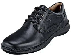 Halbschuh in Extra-Weite von Josef Seibel
