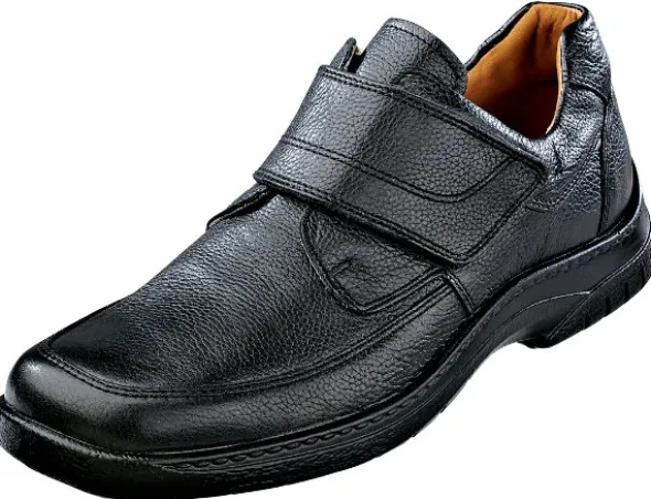 Halbschuhe in bekannter Jomospassform
