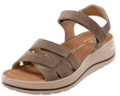 Hartjes Keilsandalette