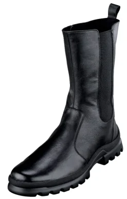 Hoher Chelsea-Boots von Semler