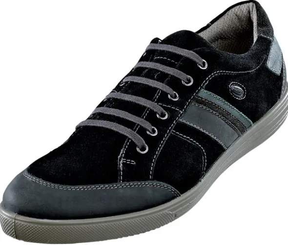 Jomos Schnürschuh im modernen Design