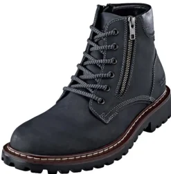 Josef Seibel Schnürboots