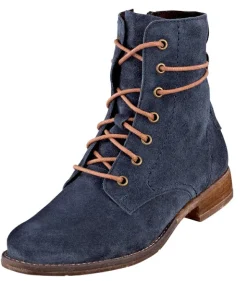 Josef Seibel Stiefelette mit Fesselschnürung