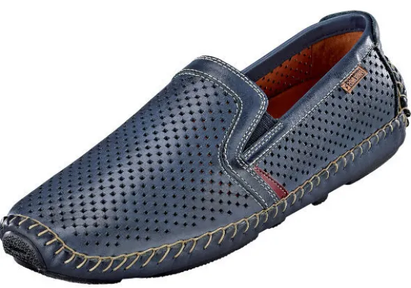 Klassischer leichter Slipper von Pikolinos