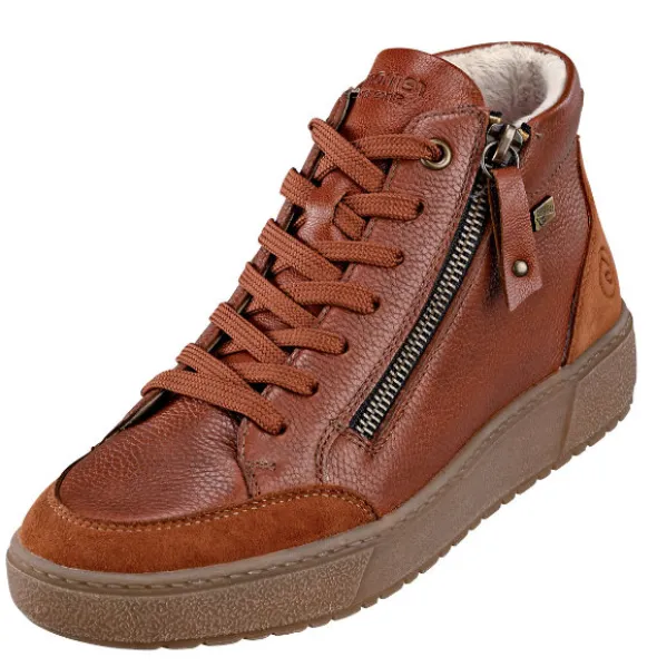 Knöchelhoher Remonte Sneaker
