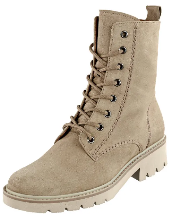 Kurzschaftstiefel von Gabor