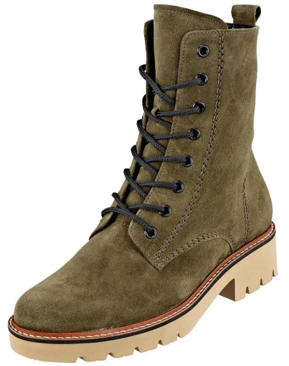 Kurzschaftstiefel von Gabor