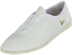 Leichter Gymnastikschuh