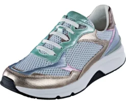 Luftiger Rollingsoft Sneaker von Gabor