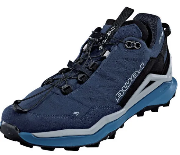 MADDOX PRO GTX LO SL von Lowa