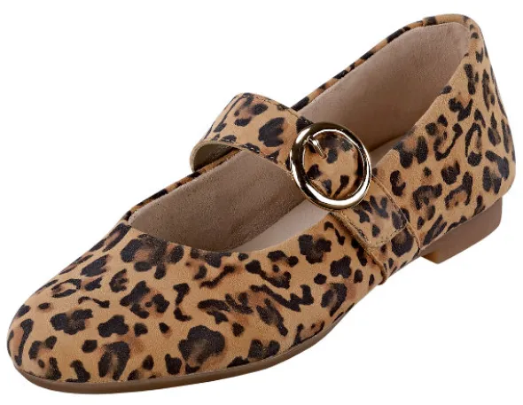 Mary-Jane Flats von Remonte