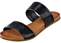 Modische Riemenpantolette von 2GO-fashion