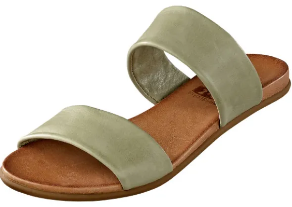 Modische Riemenpantolette von 2GO-fashion