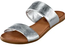 Modische Riemenpantolette von 2GO-fashion