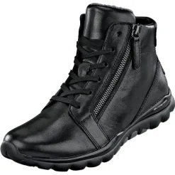 Modischer Rollingsoft Schnürboots