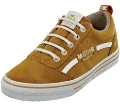 Mustang True Denim Sneaker