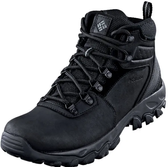 Newton Ridge Plus II von Columbia