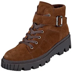 Niedere Chunky-Boots von Gabor