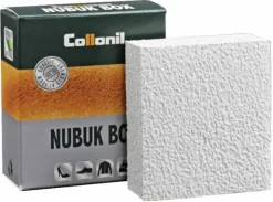 Nubuk Box