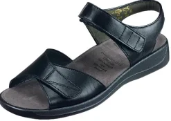 Passformsandalette von Ganter