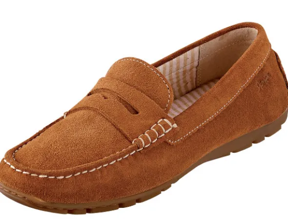Penny Loafer von Sioux