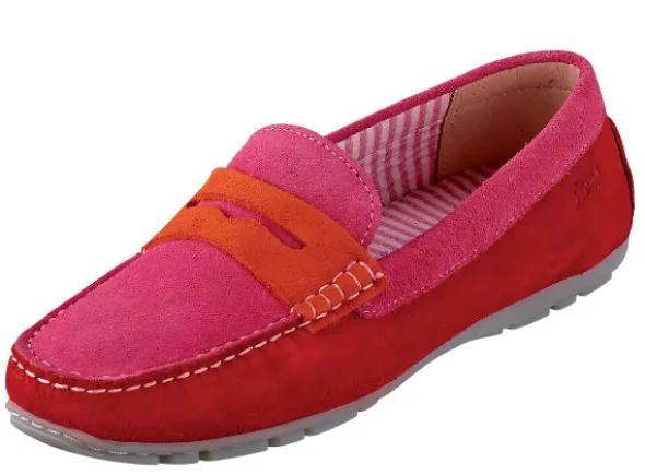 Penny Loafer von Sioux