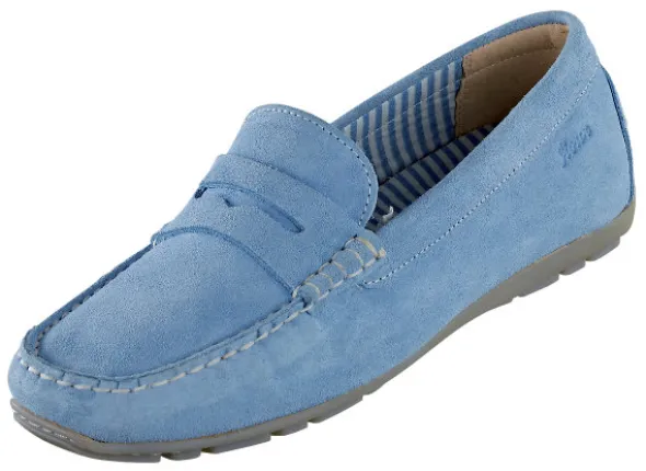 Penny Loafer von Sioux