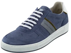 Pius Gabor Material-Mix Sneaker