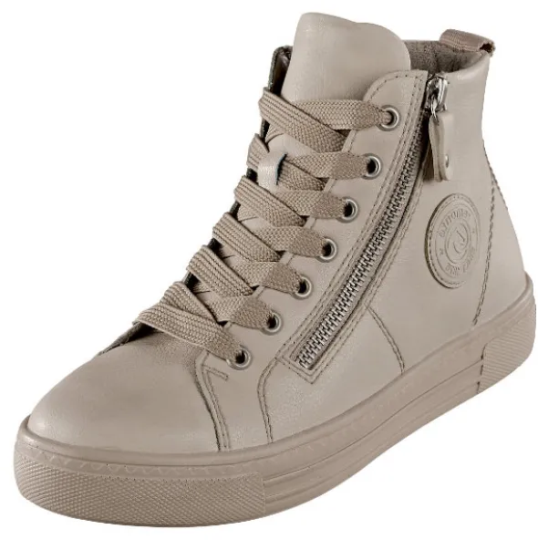 Plateau Schnürboots von Remonte