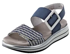 Plateau-Sandalette von Remonte