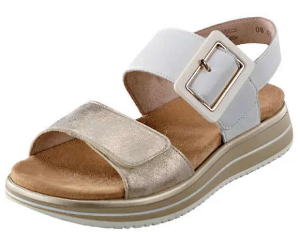 Plateau-Sandalette von Remonte